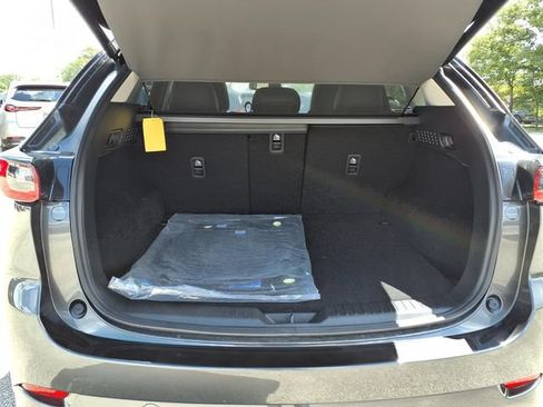 Used 2025 MAZDA CX-5 AWD 2.5 S w/ Preferred Package image 7