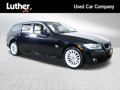 Used 2012 BMW 328i xDrive Wagon