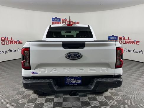 New 2026 Ford Ranger XLT w/ Trailer Tow Package image 4
