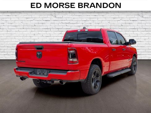 Used 2024 RAM 1500 Big Horn RWD image 5
