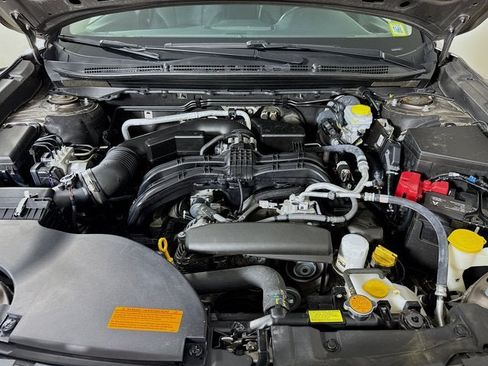 Used 2024 Subaru Outback Limited AWD/4WD image 31