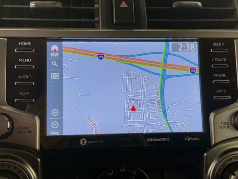 Used 2024 Toyota 4Runner SR5 Premium w/ Moonroof Package image 22