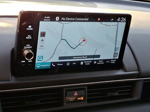 New 2025 Honda Pilot Elite image 15