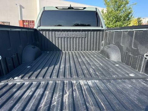 Used 2024 Toyota Tundra SR5 RWD image 9