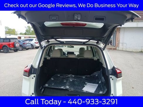 Used 2023 Nissan Rogue SL w/ SL Premium Package AWD/4WD image 37