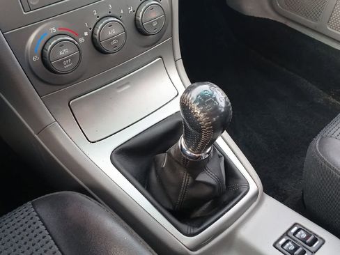 Used 2004 Subaru Forester 2.5XT image 17