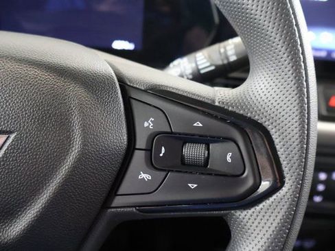 New 2026 Chevrolet TrailBlazer LS w/ LS Convenience Package image 16