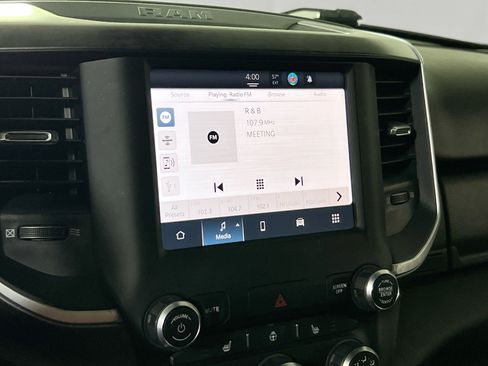 Used 2023 RAM 1500 Big Horn AWD/4WD image 14