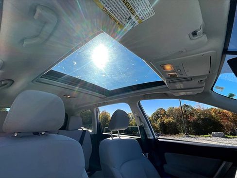 Used 2015 Subaru Forester 2.5i Premium w/ Popular Package #1 image 19