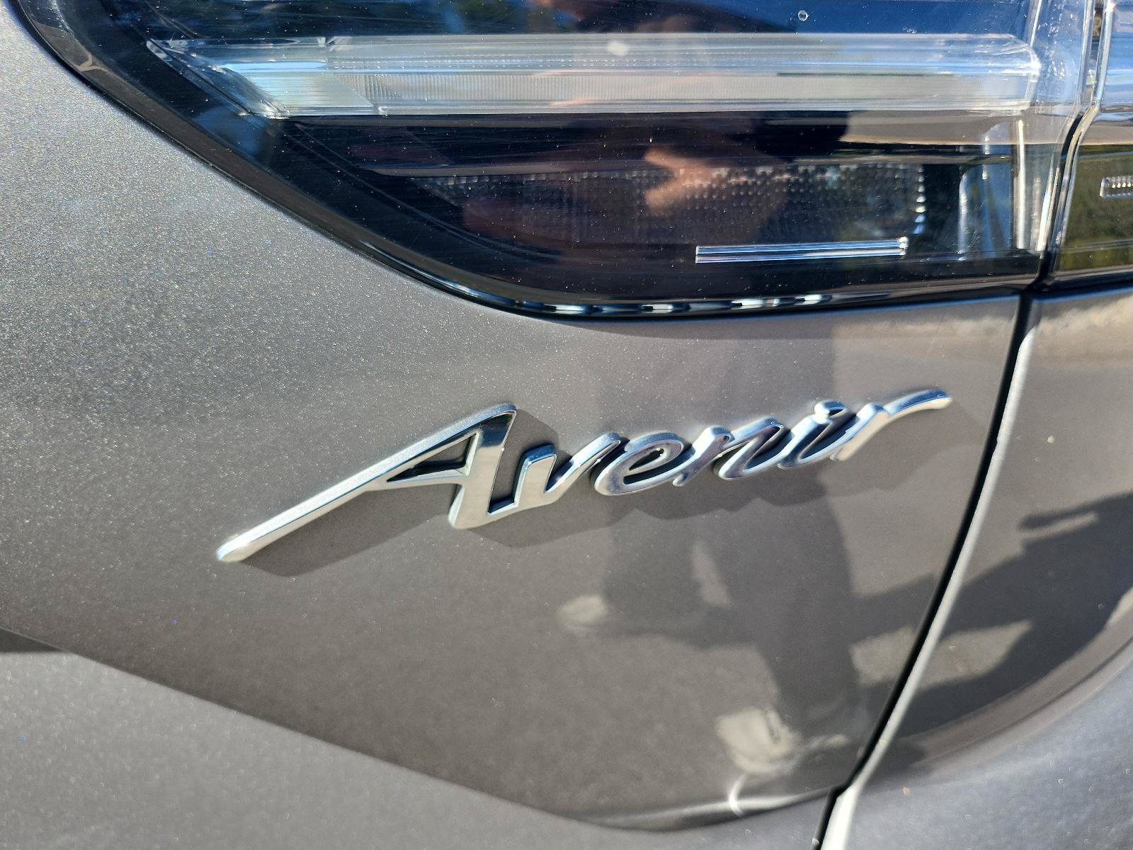 Certified 2023 Buick Envision Avenir AWD/4WD image 5