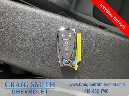 New 2026 Chevrolet TrailBlazer LT w/ Convenience Package image 7