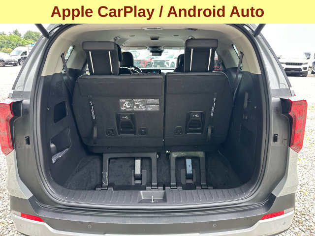 Used 2026 Kia Carnival EX FWD image 11