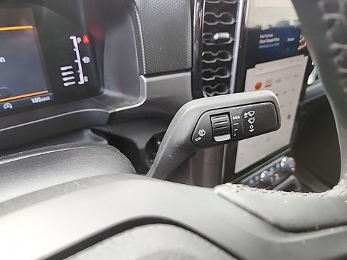 Used 2024 Ford Ranger XLT AWD/4WD image 13