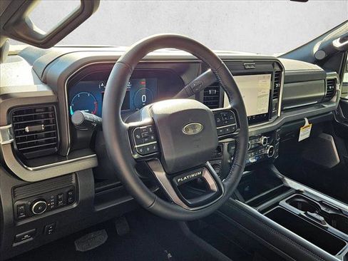 New 2026 Ford F350 Platinum image 3