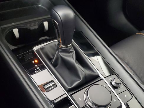 Certified 2024 MAZDA CX-50 AWD 2.5 Turbo w/ Weather Package image 22