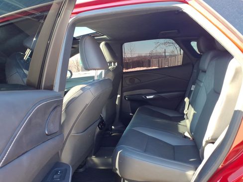 Used 2023 Lexus RX 350 Premium w/ Accessory Package image 15