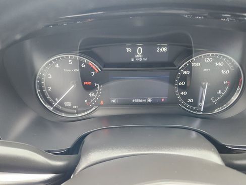 Certified 2021 Cadillac XT5 Luxury w/ LPO, Floor Liner Package image 27