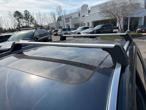 Used 2025 MAZDA CX-50 AWD 2.5 Turbo w/ Premium Pkg image 32