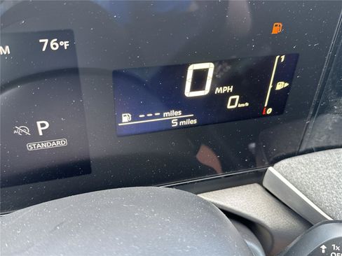 New 2026 Nissan Kicks S FWD image 34