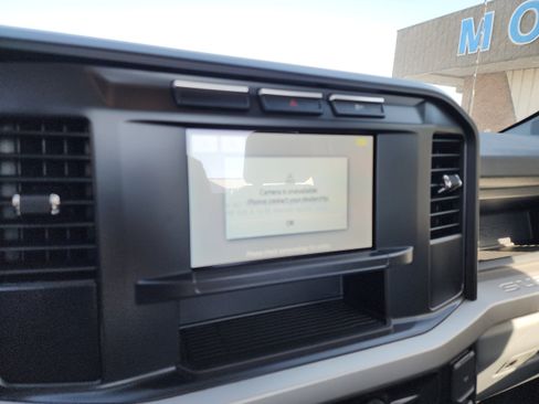 New 2024 Ford F350 XL w/ Snow Plow Prep Package image 8