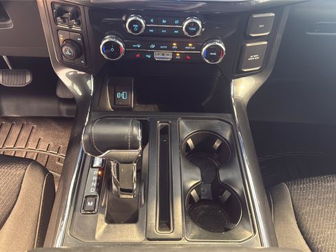 Used 2023 Ford F150 XLT w/ Equipment Group 302A High AWD/4WD image 24