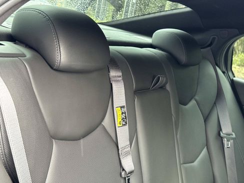 Certified 2023 Cadillac CT5 Premium Luxury RWD image 26