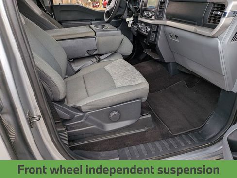 Used 2023 Ford F150 XLT image 31