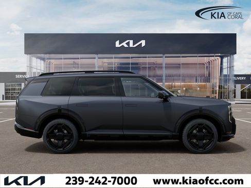 New 2027 Kia Telluride X-Line SX Prestige AWD/4WD image 7