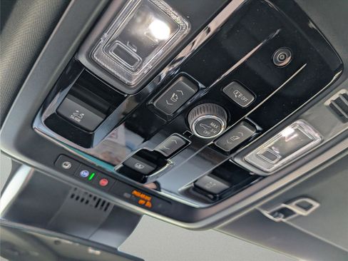 New 2026 GMC Yukon XL Denali w/ Sun & Power Step Package image 35