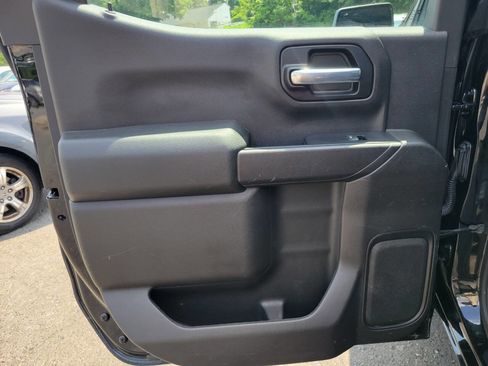 Used 2020 Chevrolet Silverado 1500 W/T w/ Trailering Package image 26