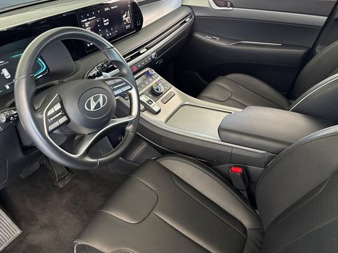 Used 2025 Hyundai Palisade SEL AWD/4WD image 4