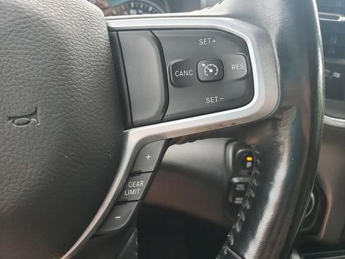 Used 2021 RAM 1500 Big Horn AWD/4WD image 27