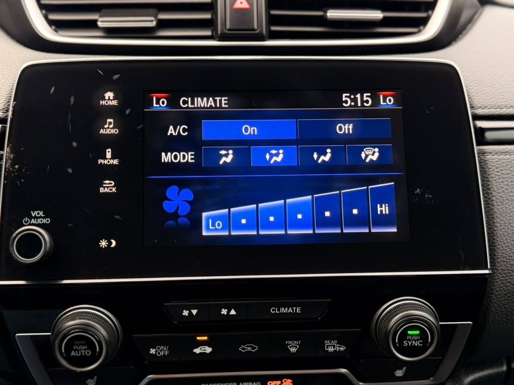 Used 2020 Honda CR-V EX-L image 32