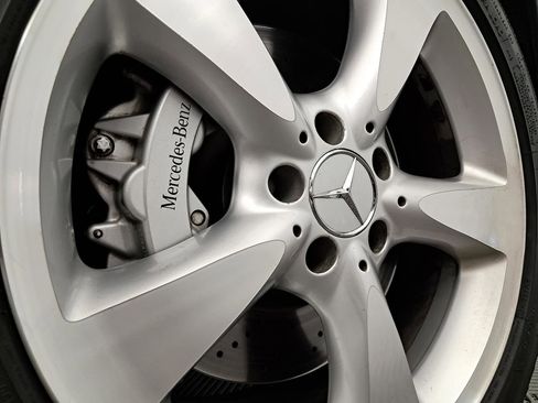 Used 2007 Mercedes-Benz SL 600 image 15