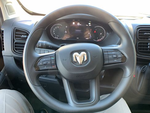 Used 2023 RAM ProMaster 3500 image 13