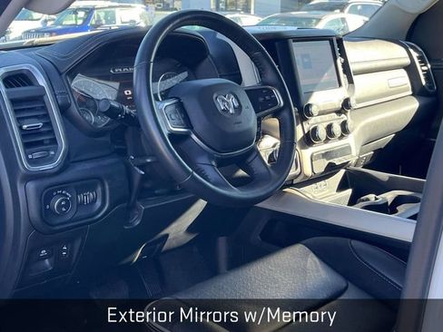 Used 2022 RAM 1500 Laramie image 12
