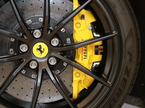 Certified 2021 Ferrari 812 GTS image 64