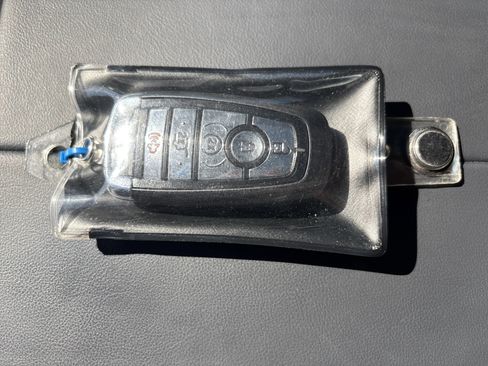 Used 2024 Lincoln Nautilus Reserve w/ Equipment Group 202A image 36