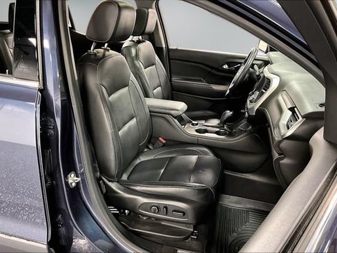 Used 2018 GMC Acadia SLT FWD image 29