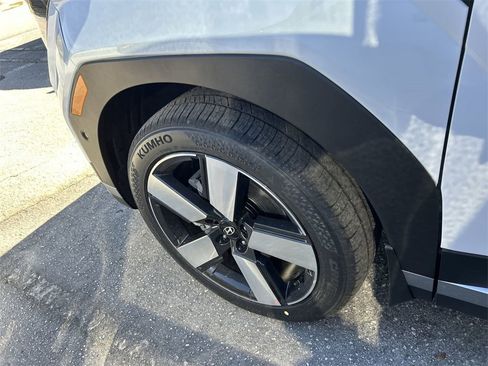 New 2026 Hyundai Santa Fe Limited image 33