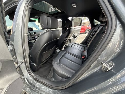 Used 2020 Audi A3 2.0T Premium FWD image 15