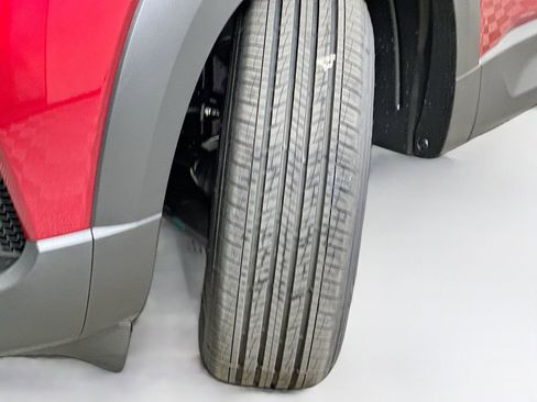 New 2026 MAZDA CX-50 AWD 2.5 Hybrid w/ Weather Package image 25