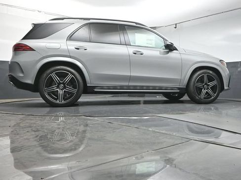 Used 2026 Mercedes-Benz GLE 450 4MATIC image 44