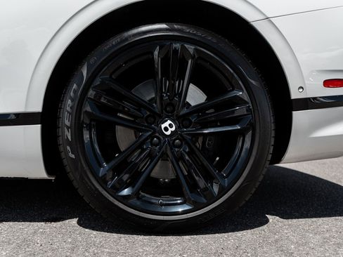 Certified 2022 Bentley Continental GT AWD/4WD image 7