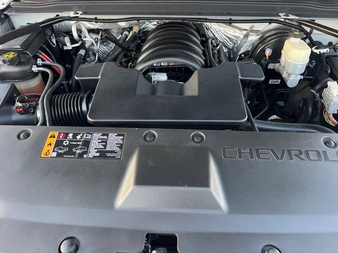 Used 2018 Chevrolet Tahoe LT w/ Max Trailering Package image 50