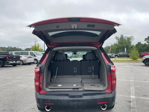Used 2019 Chevrolet Traverse LT FWD image 38