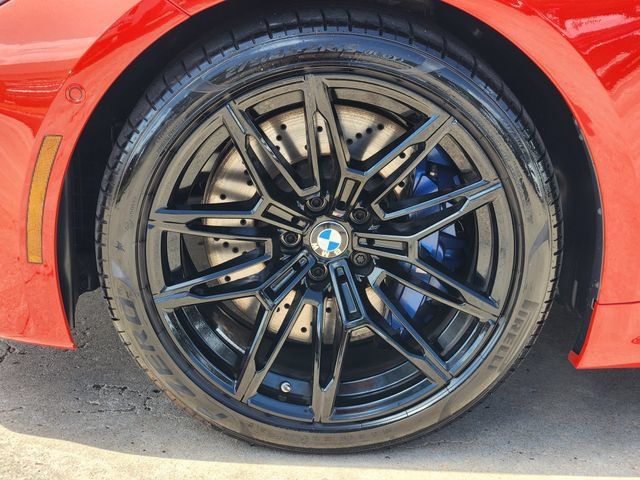 Used 2024 BMW M2 w/ Lighting Package RWD image 10