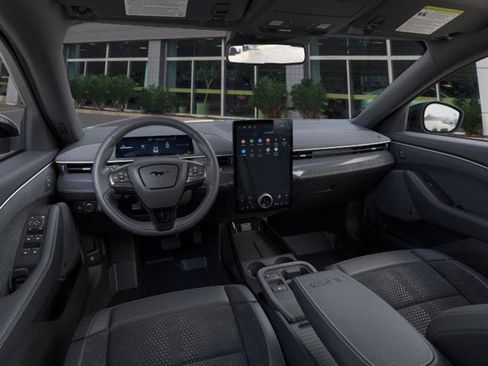 New 2025 Ford Mustang Mach-E GT w/ Interior Protection Package image 31