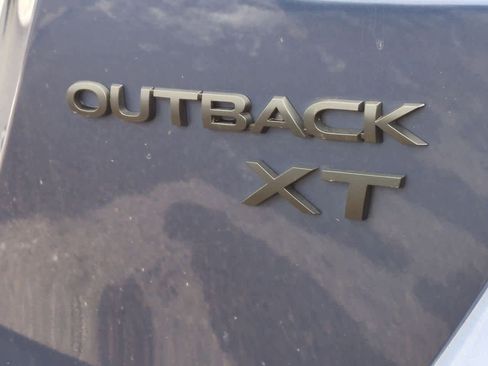 Used 2020 Subaru Outback Onyx Edition XT image 12