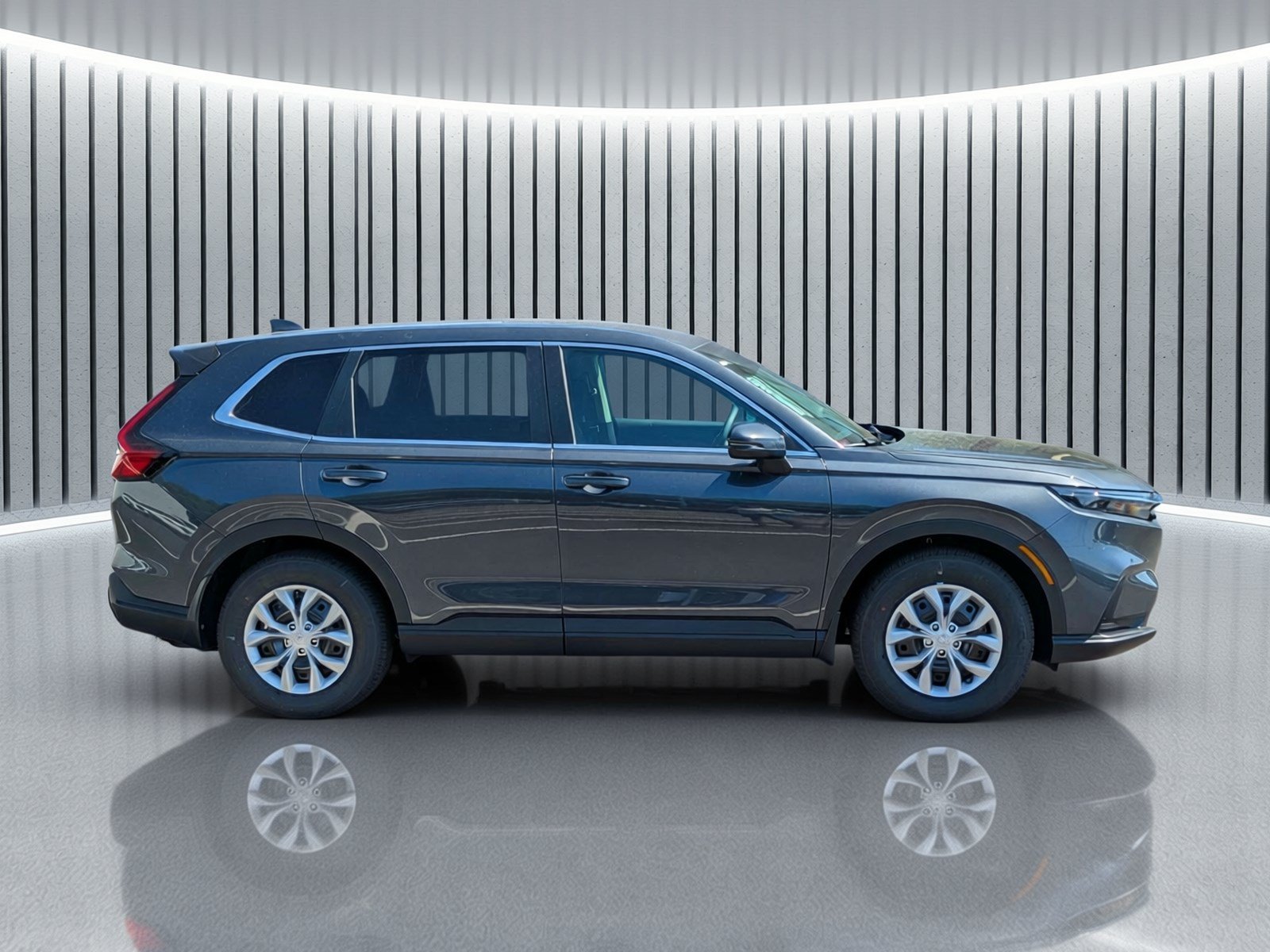 New 2026 Honda CR-V LX image 3